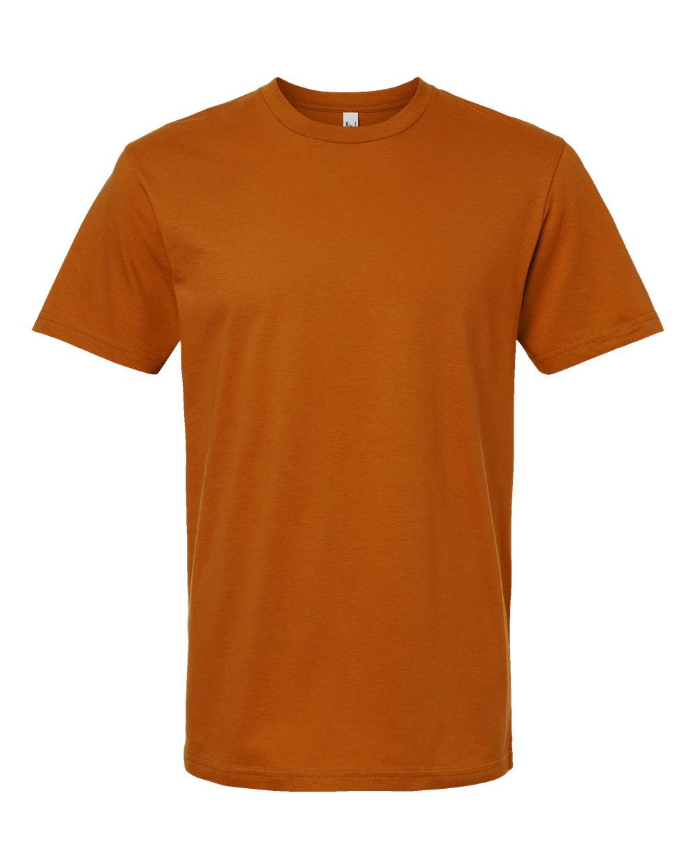 American Apparel 2001 - Rust