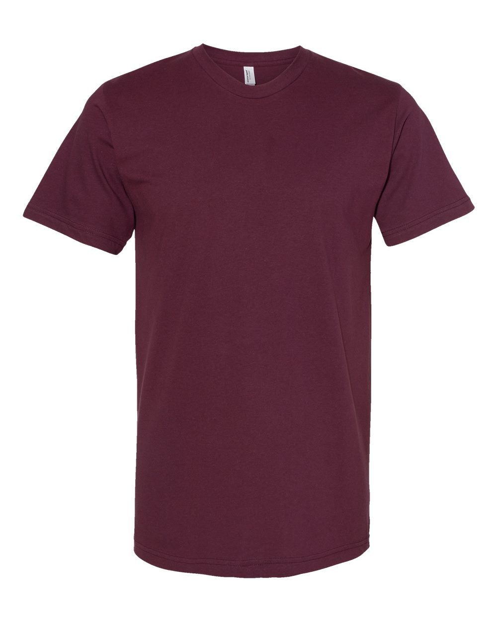 American Apparel 2001 - Burgundy