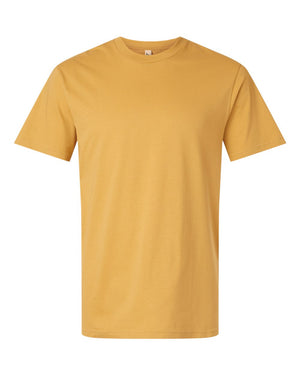 American Apparel 2001 - Mustard
