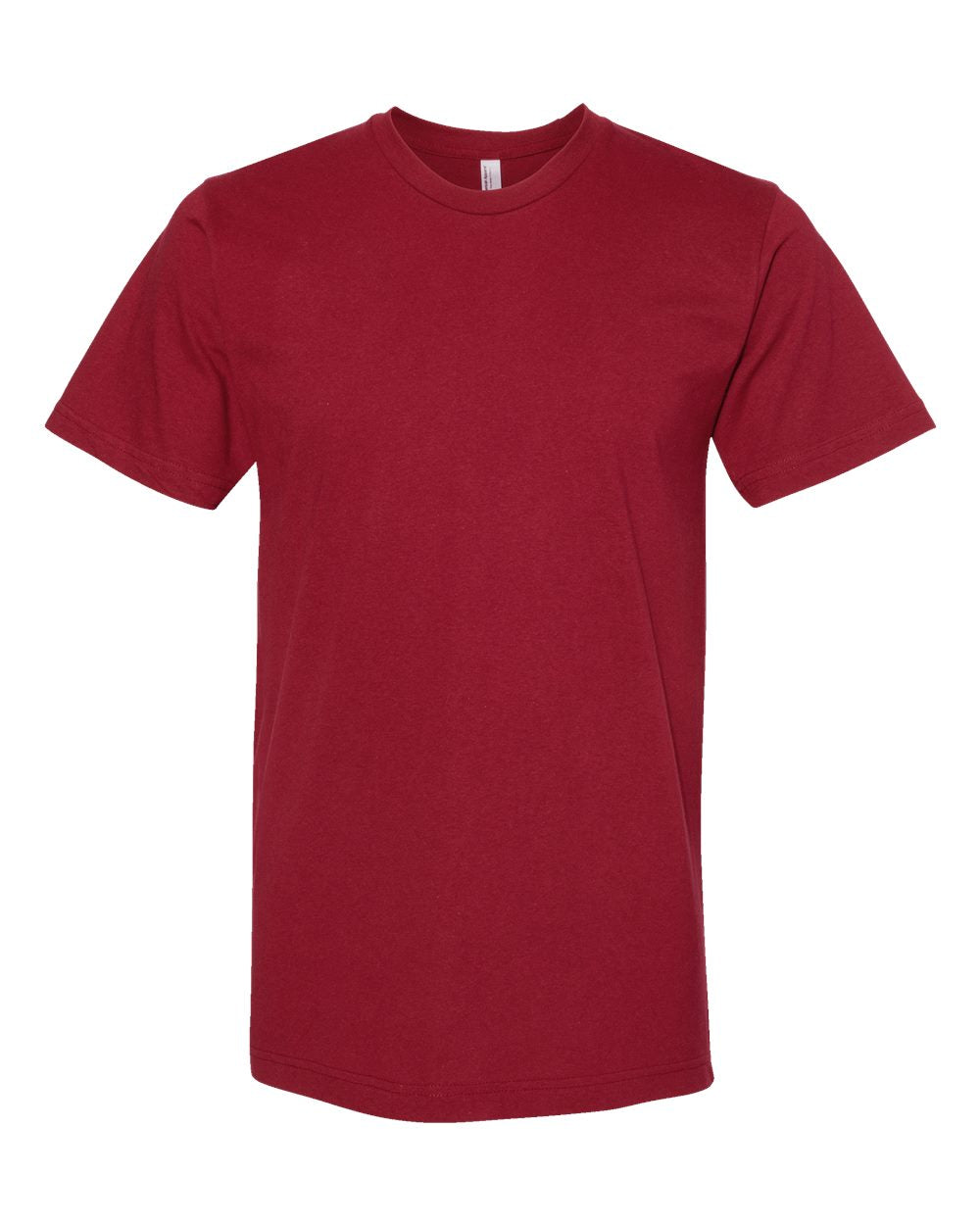American Apparel 2001 - Cardinal