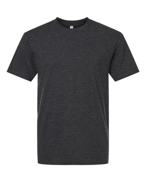 American Apparel 2001CVC - Heather Black