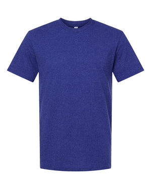 American Apparel 2001CVC - Heather Lapis