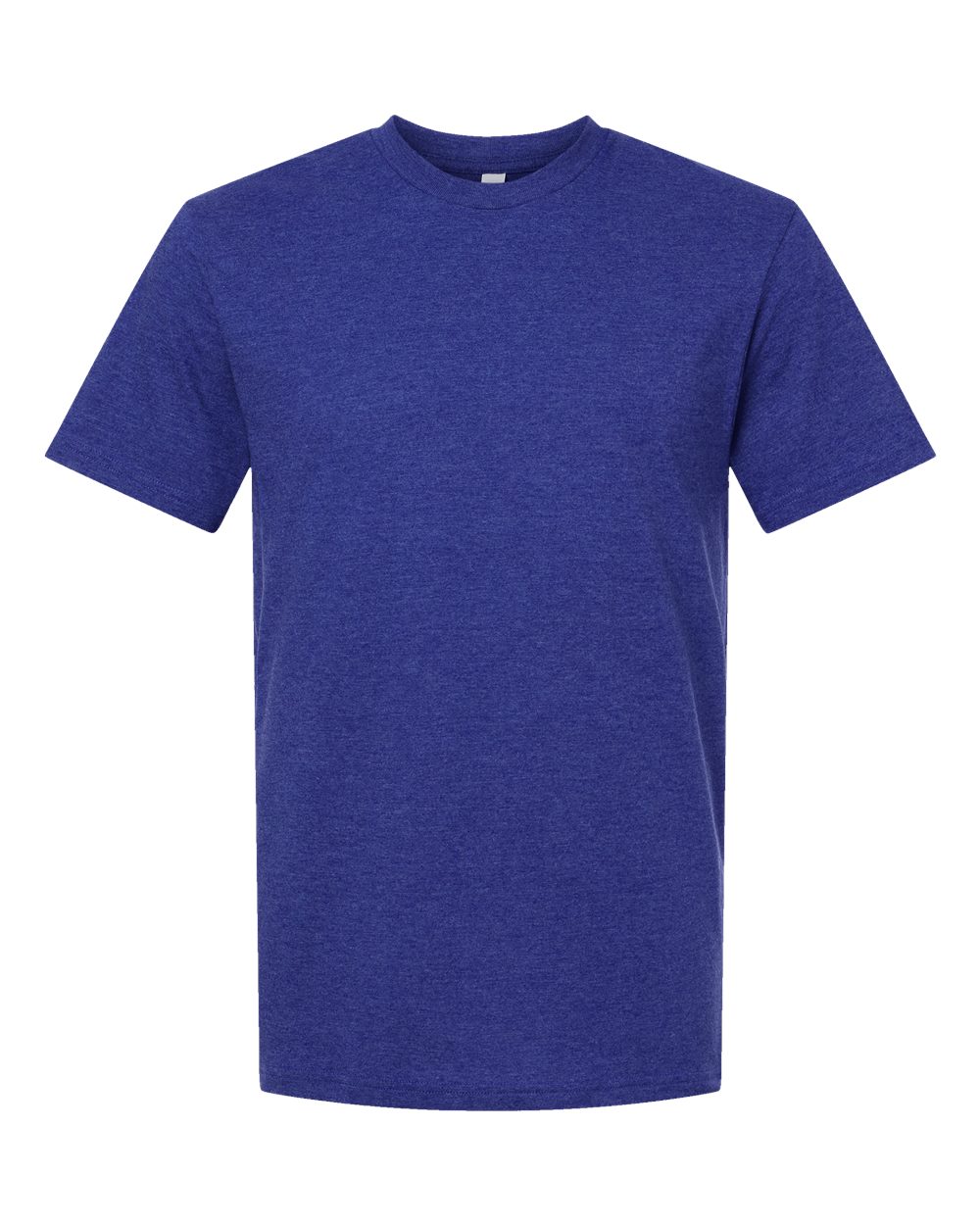 American Apparel 2001CVC - Heather Lapis