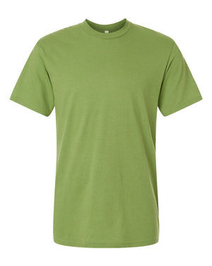 American Apparel 2001CVC - Heather Nephrite
