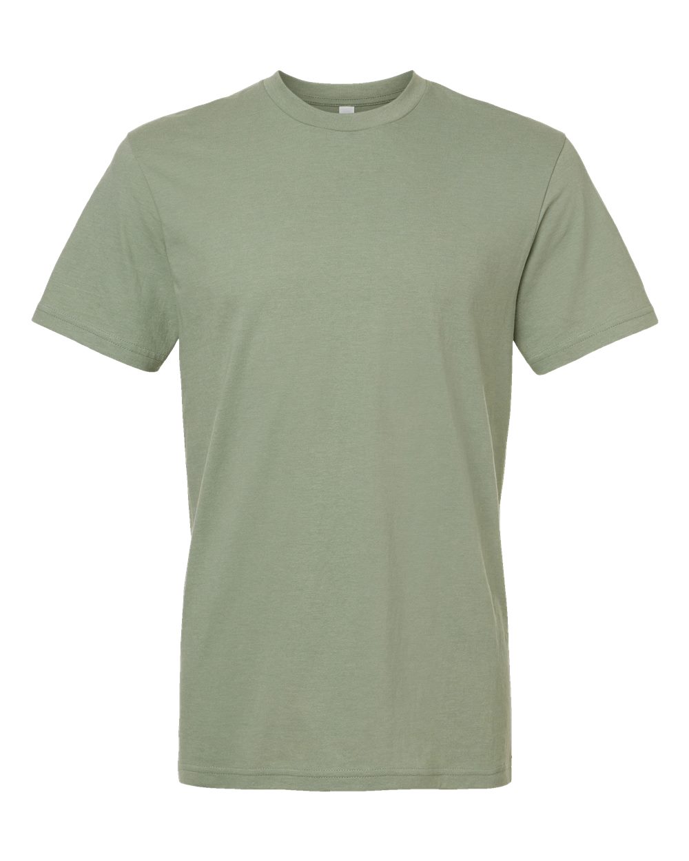 American Apparel 2001CVC - Heather Sage