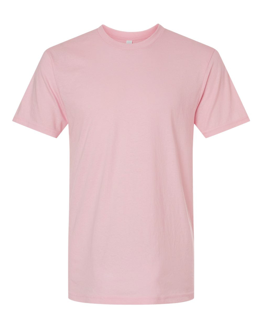 American Apparel 2001CVC - Heather Pink