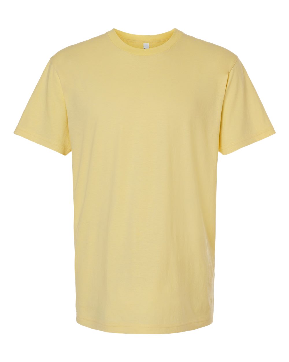 American Apparel 2001CVC - Heather Yellow
