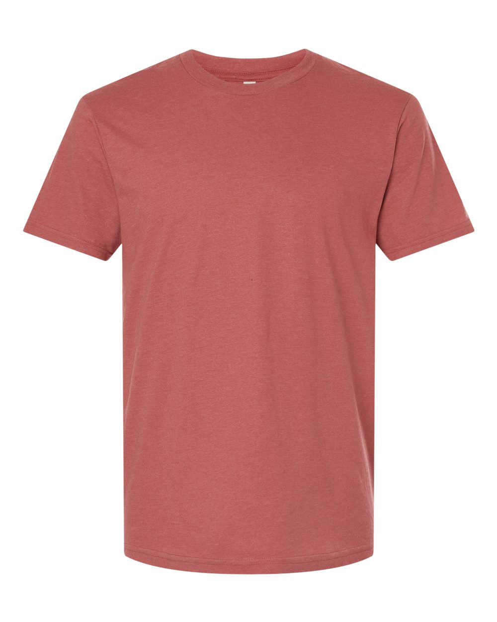 American Apparel 2001CVC - Heather Canyon