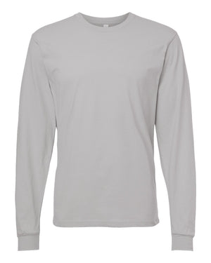 American Apparel 2007 - New Silver
