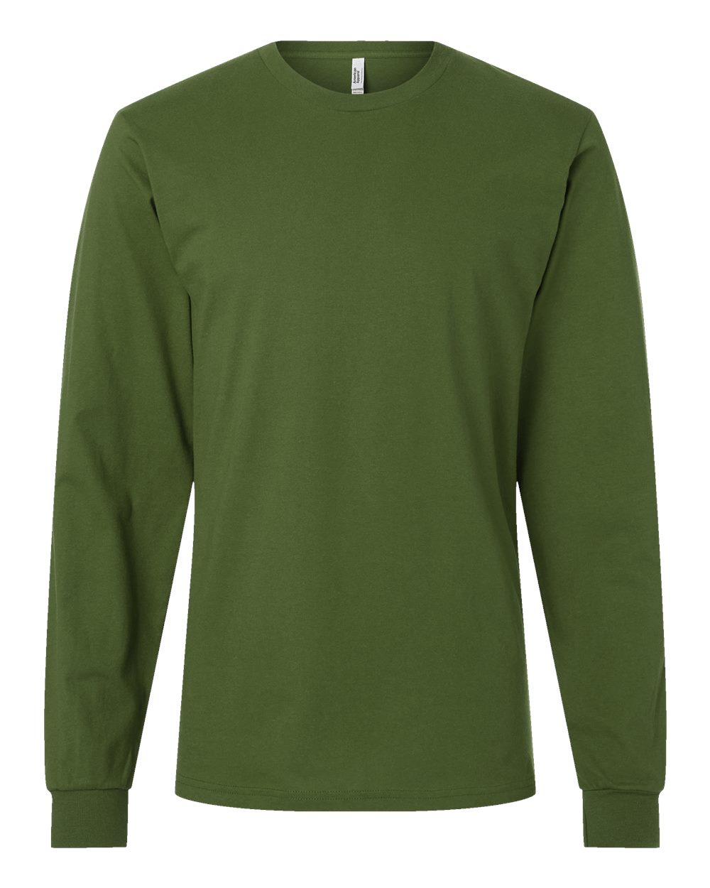 American Apparel 2007 - Olive