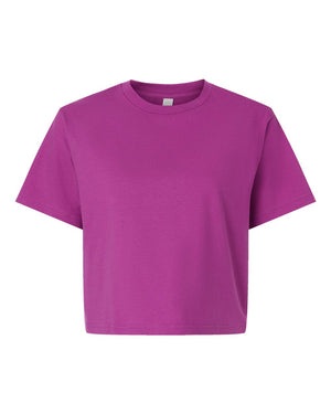 American Apparel 102 - Super Pink