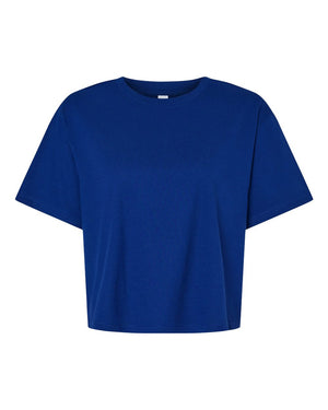 American Apparel 102 - Lapis