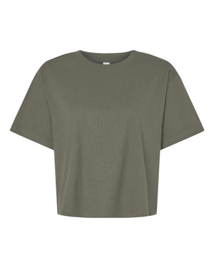American Apparel 102 - Lieutenant