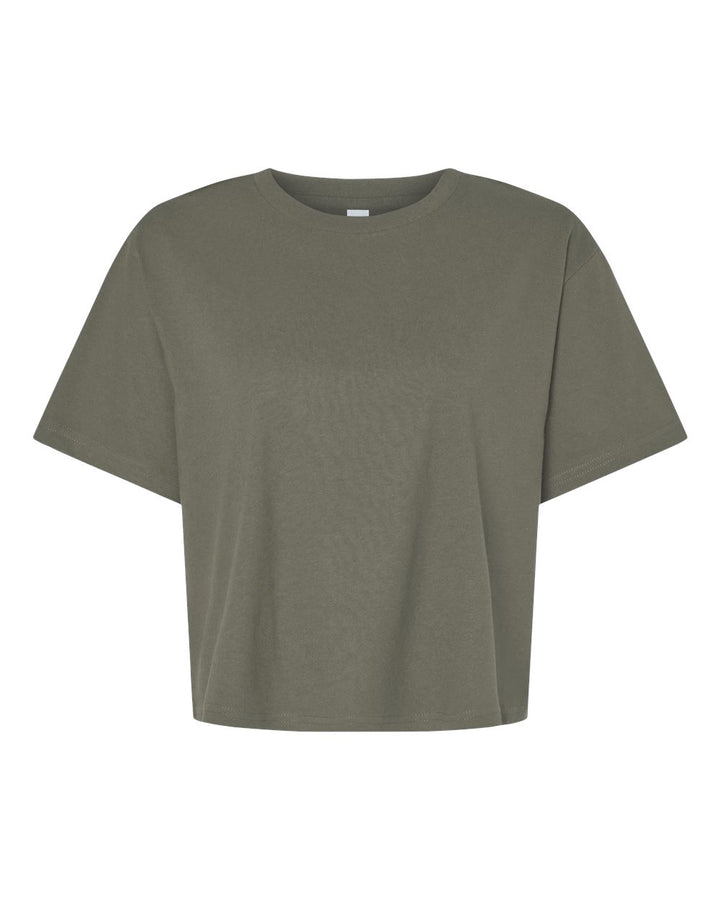 American Apparel 102 - Lieutenant