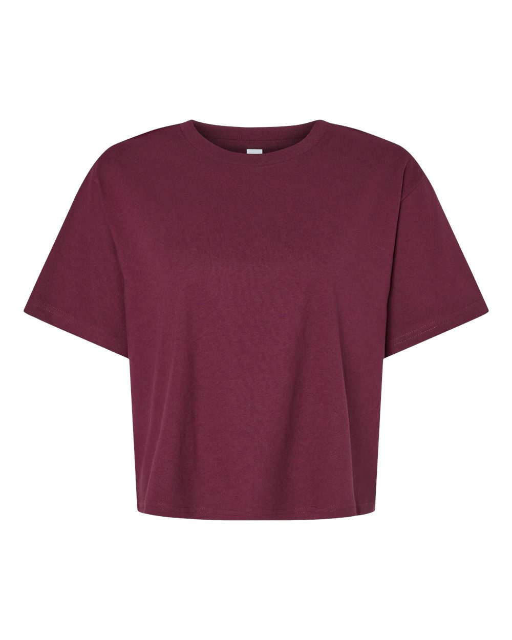 American Apparel 102 - Burgundy