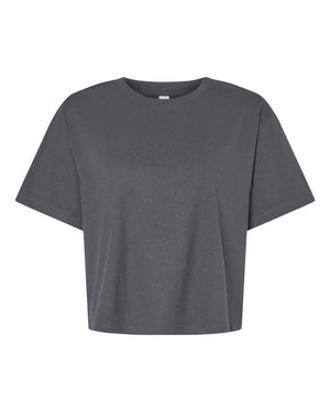 American Apparel 102 - Asphalt