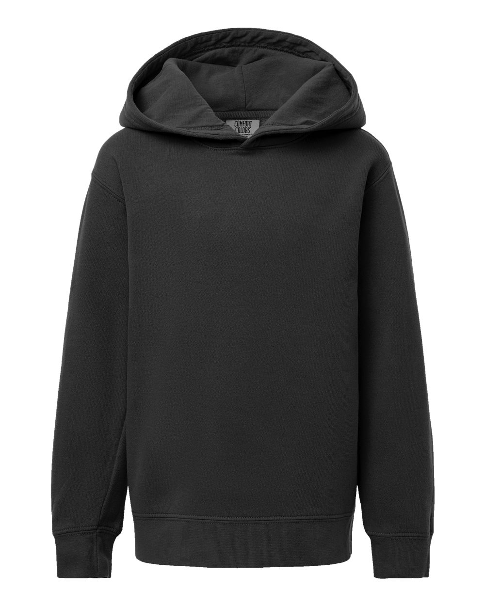 Comfort Colors 1467Y - Black