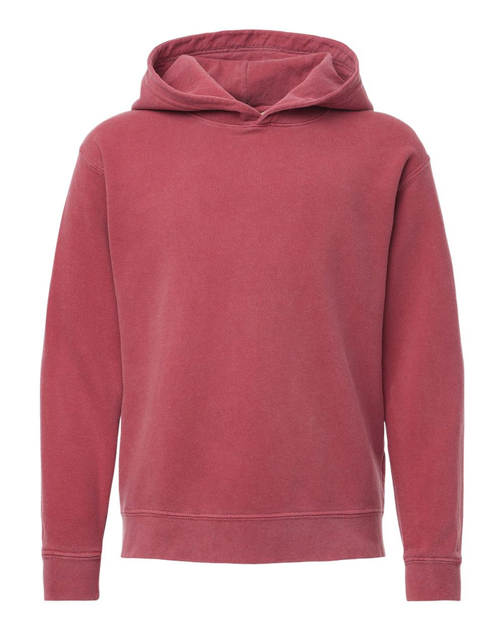 Comfort Colors 1467Y - Crimson