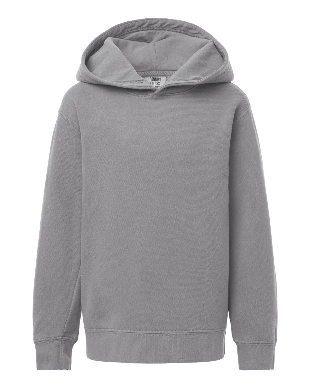 Comfort Colors 1467Y - Grey