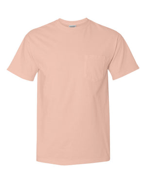 Comfort Colors 6030 - Peachy