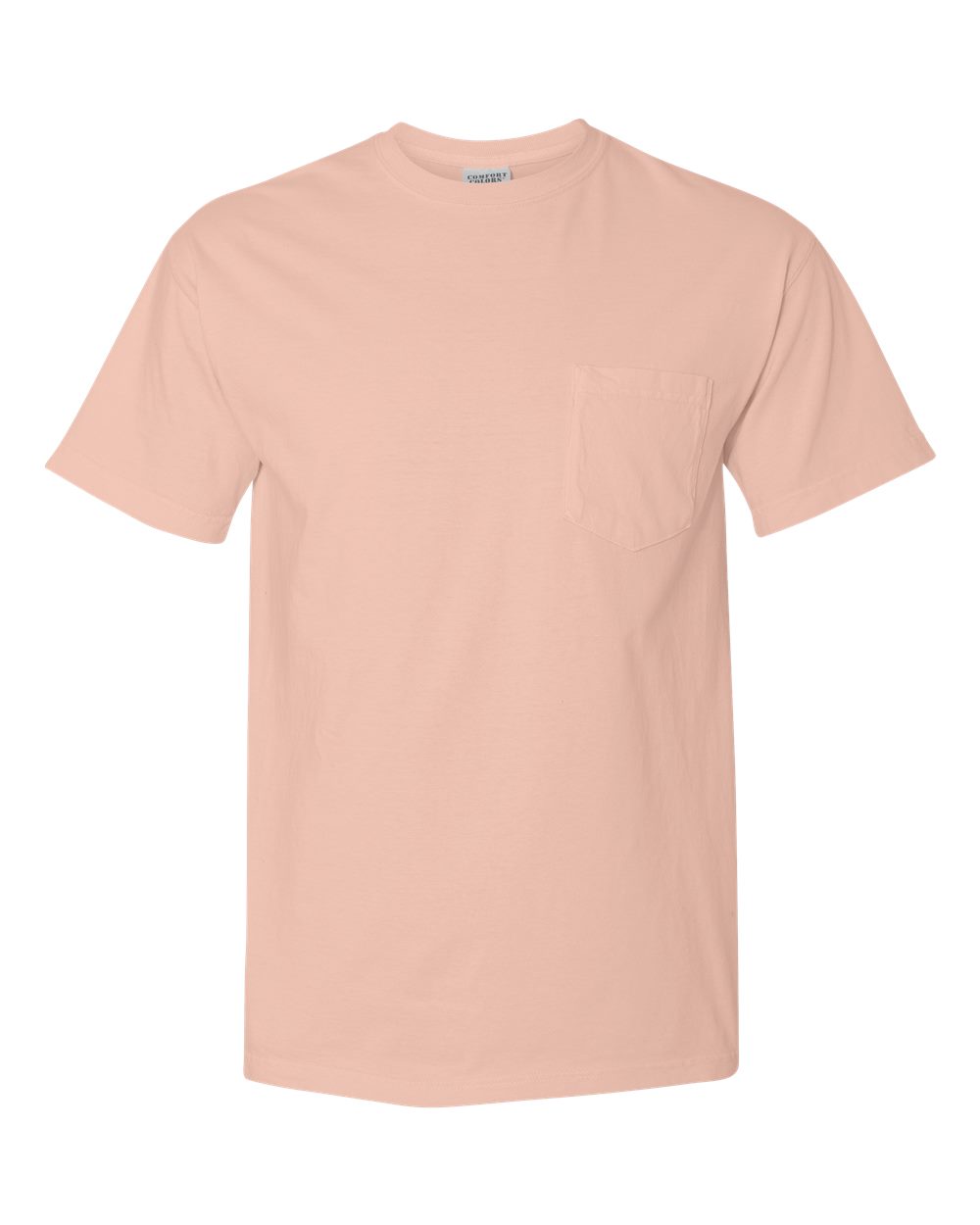 Comfort Colors 6030 - Peachy