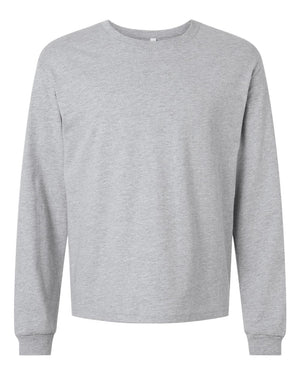 BELLA + CANVAS 3511 - Athletic Heather