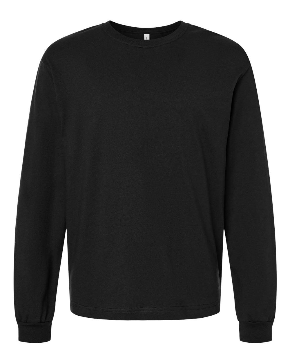 BELLA + CANVAS 3511 - Black