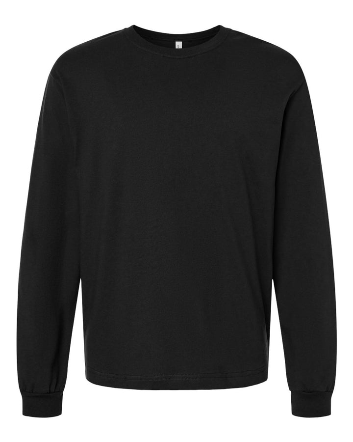 BELLA + CANVAS 3511 - Black