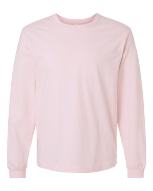 BELLA + CANVAS 3511 - Soft Pink