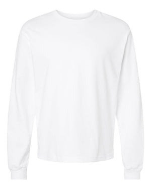 BELLA + CANVAS 3511 - White