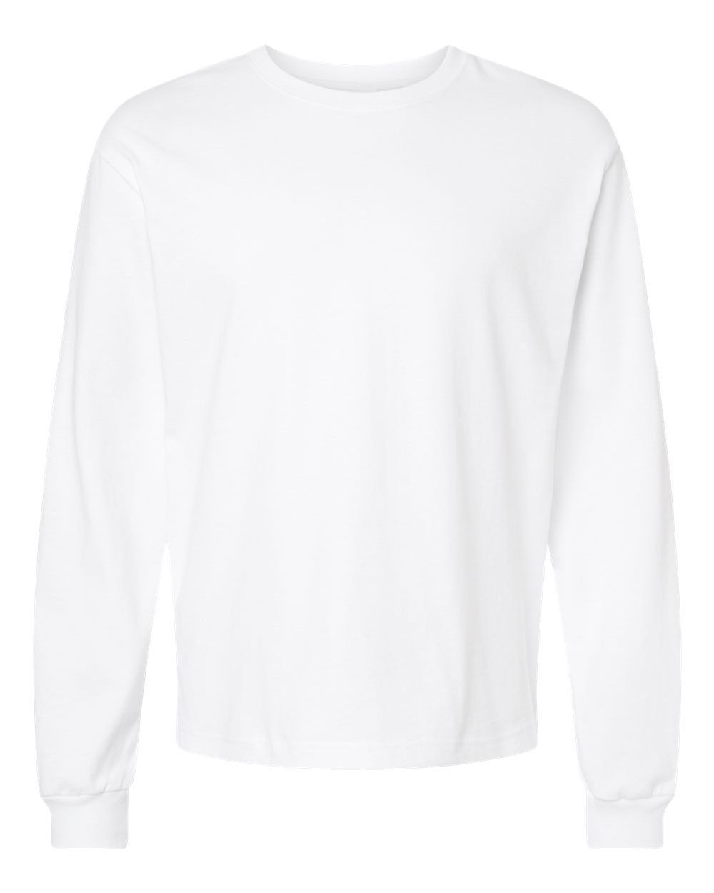 BELLA + CANVAS 3511 - White