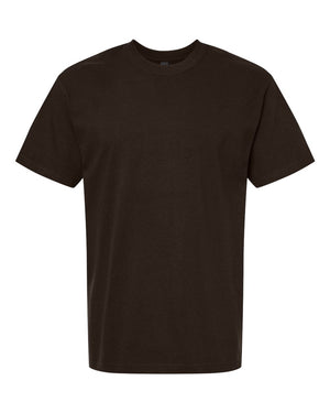 Gildan 75000 - Dark Chocolate
