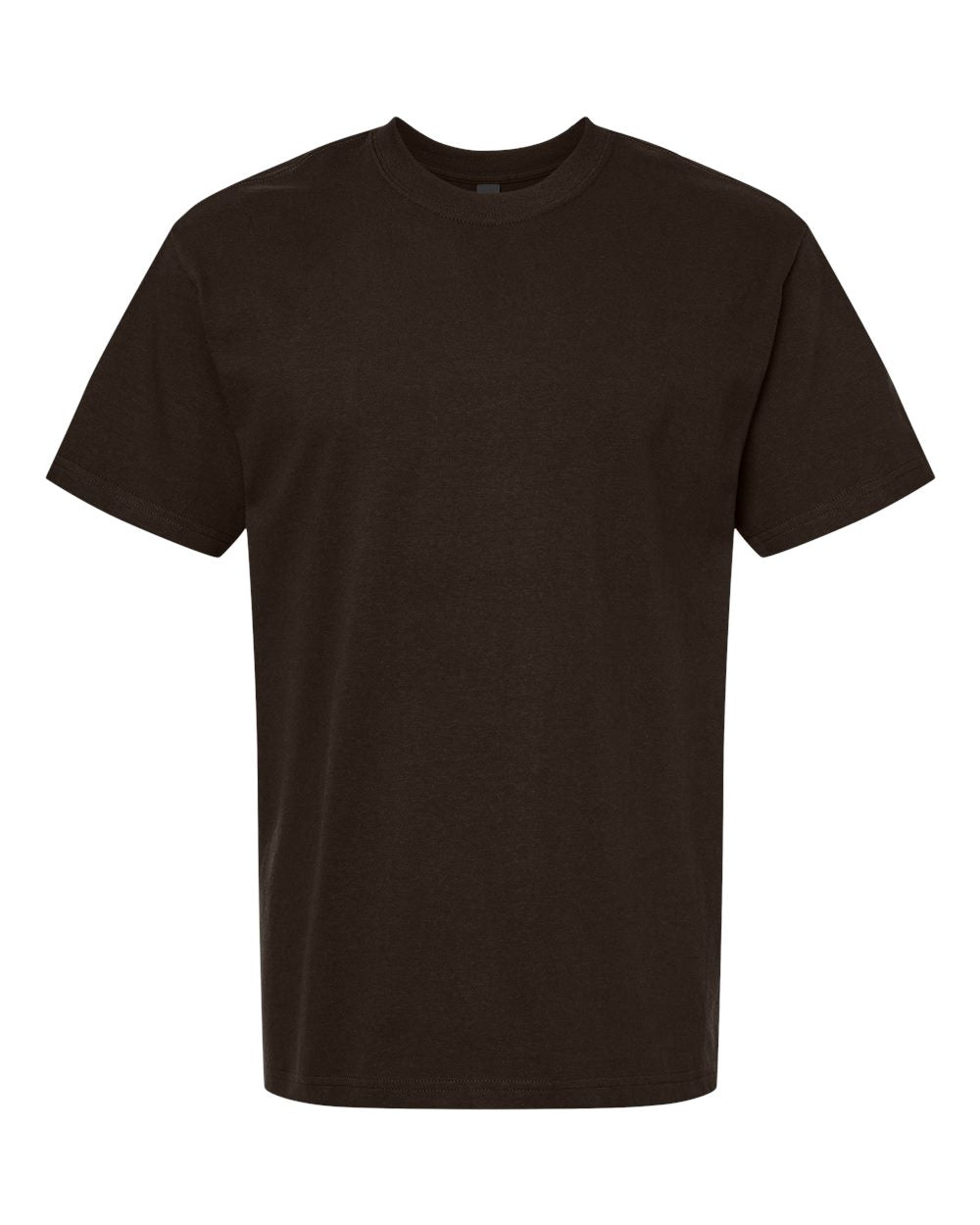 Gildan 75000 - Dark Chocolate