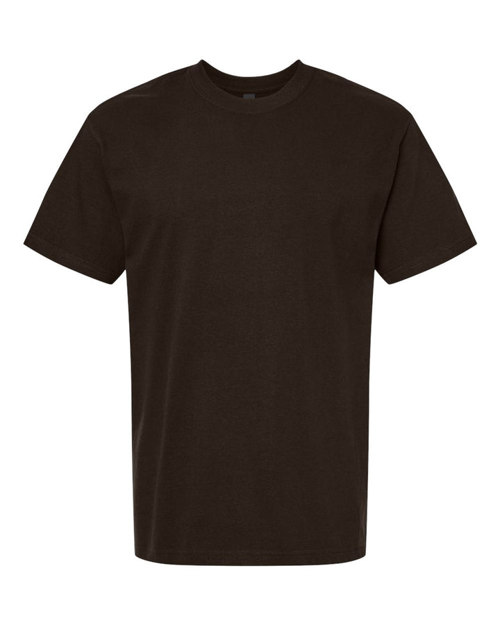 Gildan 75000 - Dark Chocolate