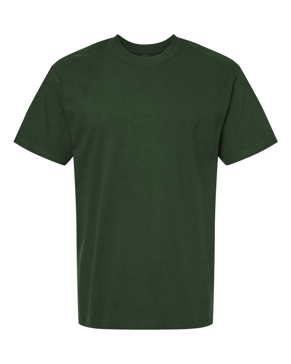 Gildan 75000 - Forest Green