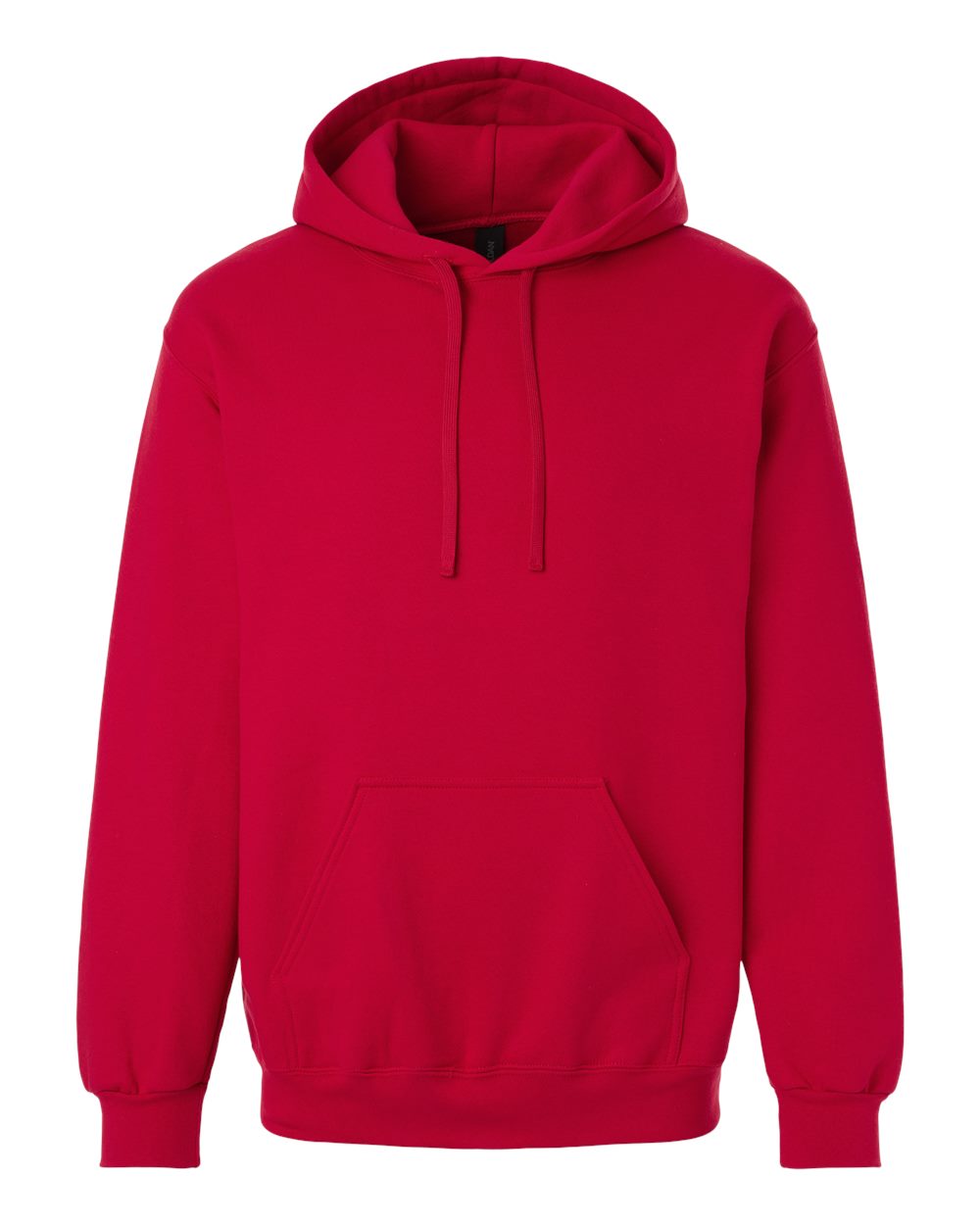 Gildan 19500 - Cherry Red