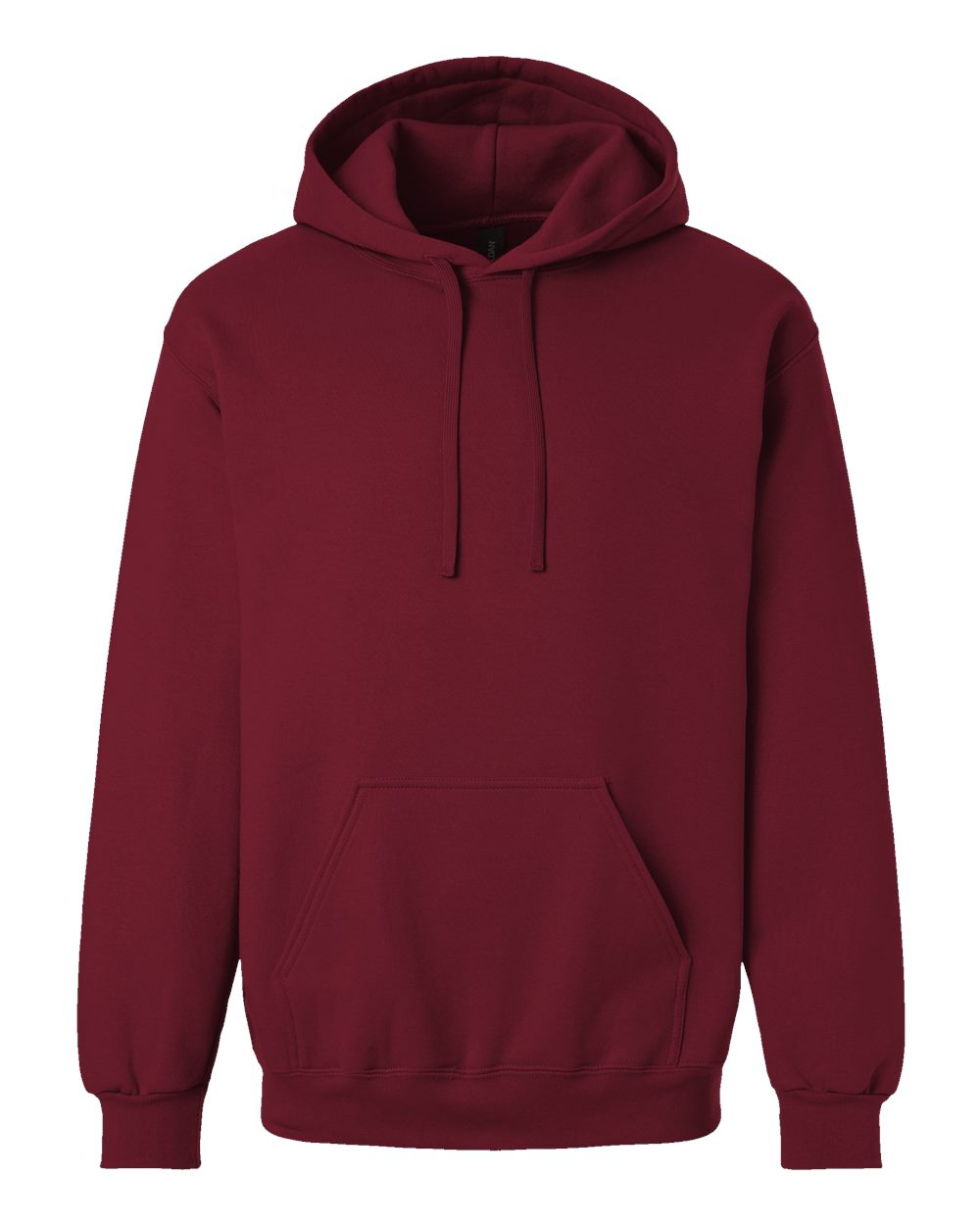 Gildan 19500 - Garnet