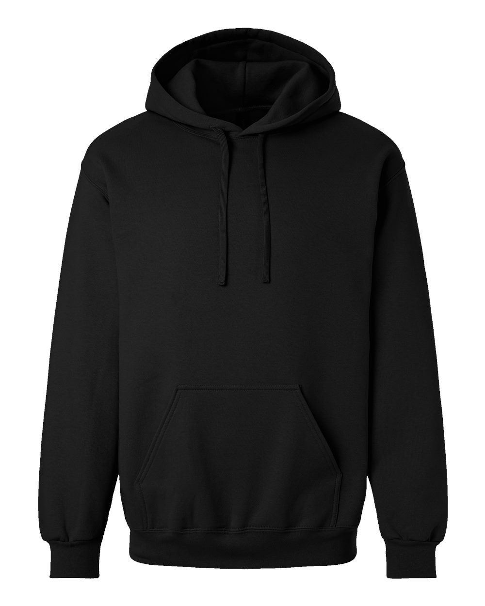 Gildan 19500 - Pitch Black