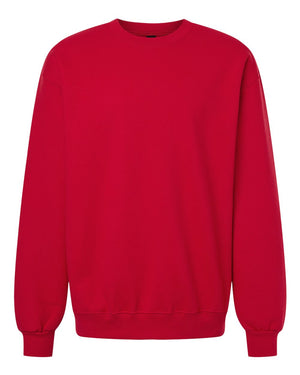 Gildan 19000 - Cherry Red
