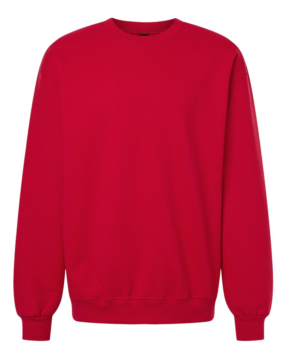 Gildan 19000 - Cherry Red