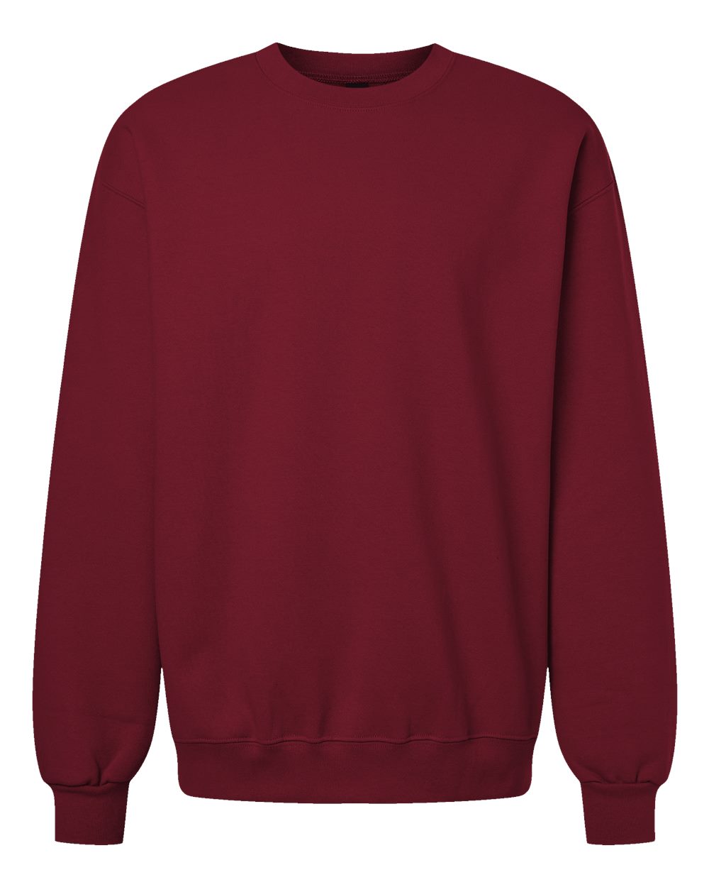 Gildan 19000 - Garnet