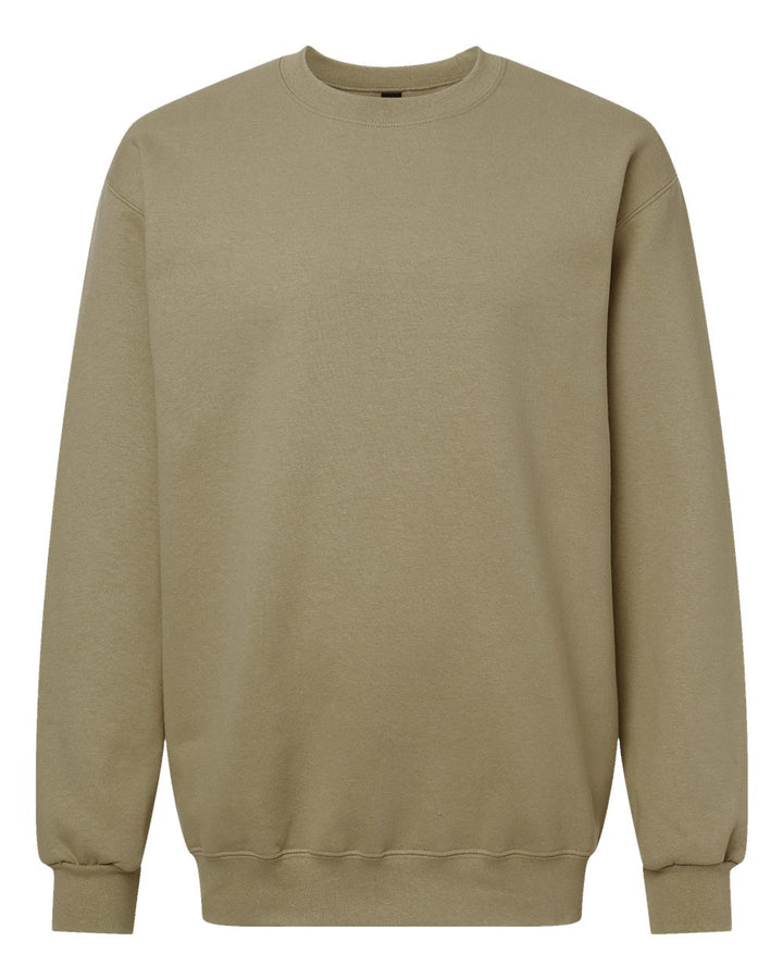 Gildan 19000 - Olive