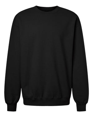 Gildan 19000 - Pitch Black