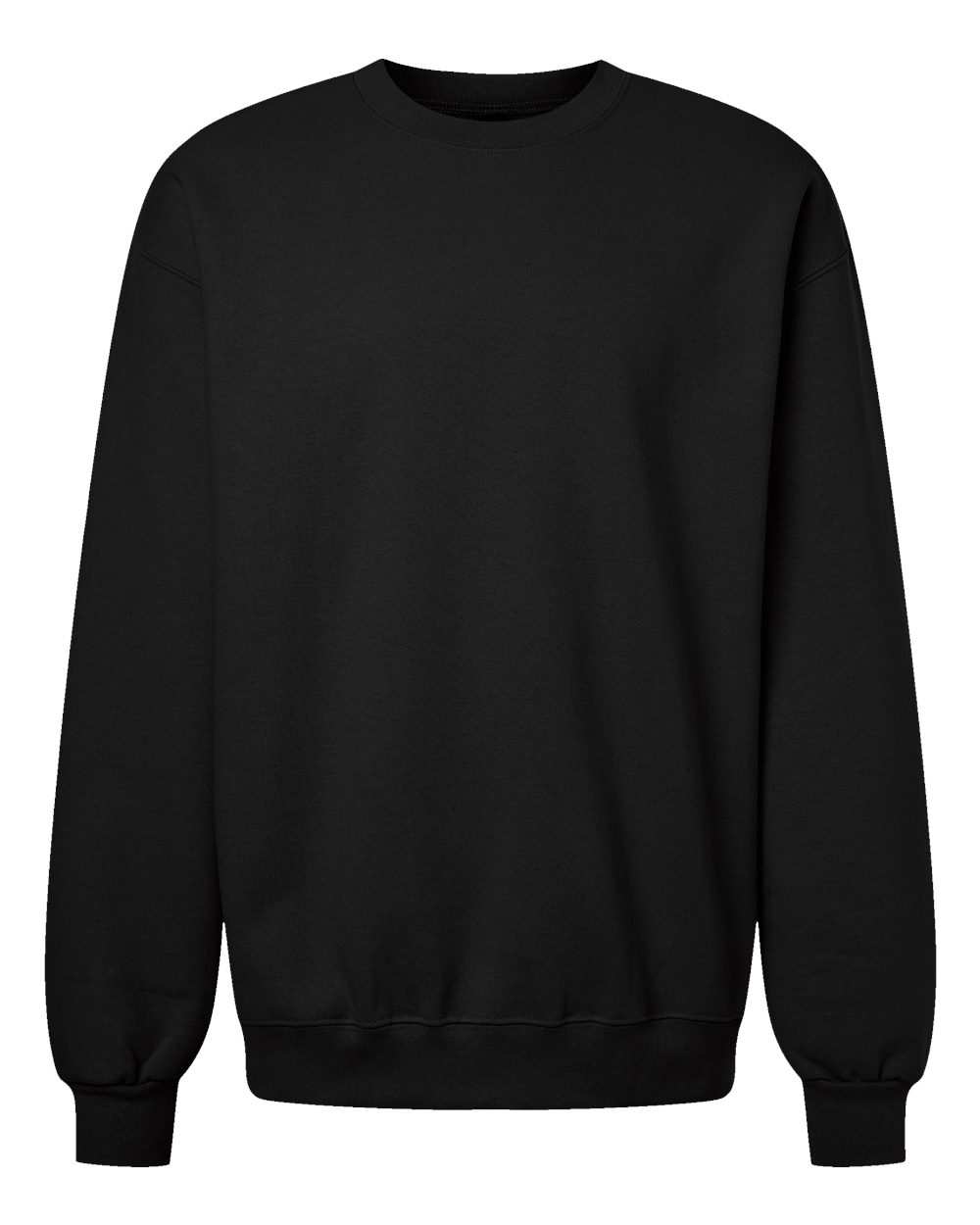 Gildan 19000 - Pitch Black