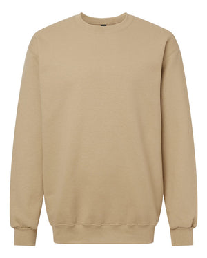 Gildan 19000 - Tan