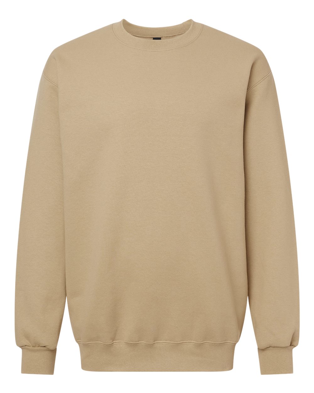 Gildan 19000 - Tan