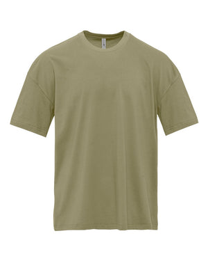 Next Level 7200 - Light Olive