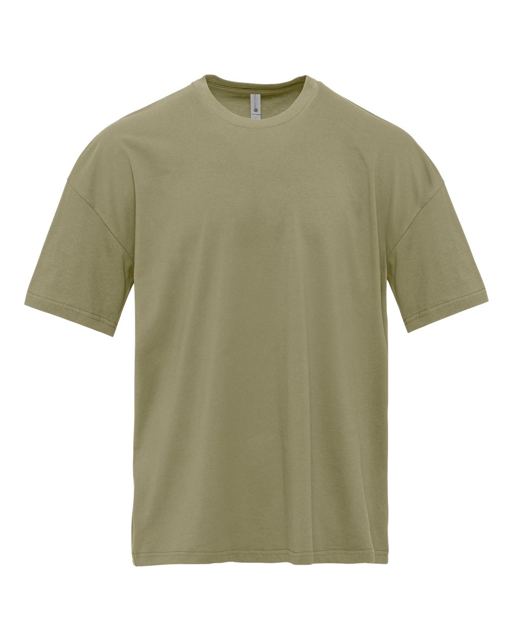 Next Level 7200 - Light Olive