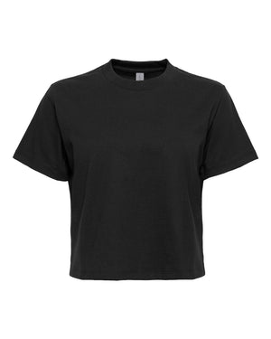 Next Level 7610 - Black