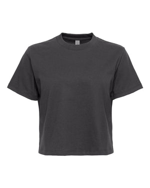 Next Level 7610 - Graphite Black